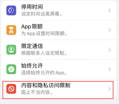城固appleID维修服务iPhone设置中Apple ID显示为灰色无法使用