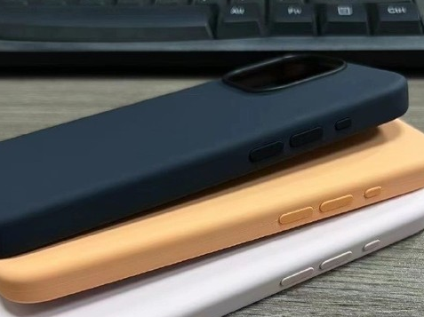 城固苹果14维修站分享iPhone14手机壳能直接给iPhone15用吗?