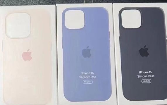 城固苹果14维修站分享iPhone14手机壳能直接给iPhone15用吗？ 