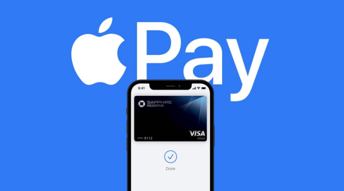 城固苹果14服务点分享iPhone 14 设置 Apple Pay 后，锁屏密码不正确怎么办 