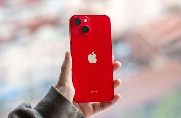 城固苹果14维修分享为什么大家觉得iPhone 14不香了 