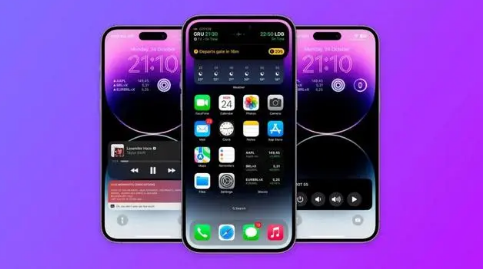城固苹果手机维修分享iOS 16.1 RC版是iOS 16.1正式版吗 
