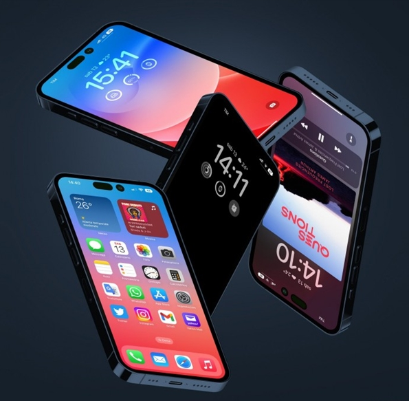 城固苹果14维修分享入门级iPhone 14多少钱 