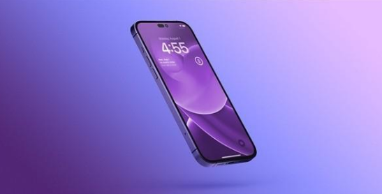 城固苹果14维修分享iPhone14配色有哪些 