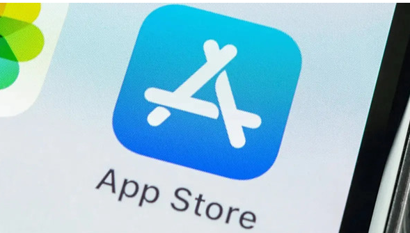 城固苹果手机维修分享应用商店出现大量色情App，苹果会处理吗 