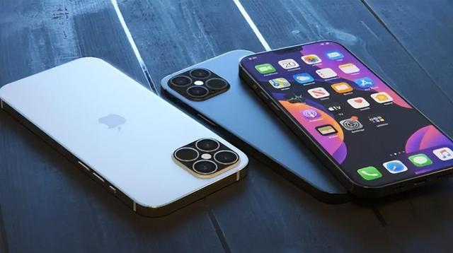 城固苹果14维修分享iPhone 14上市后，iPhone 13会下架吗 