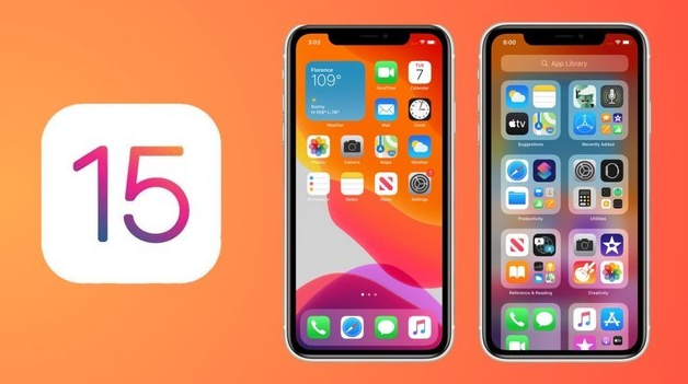 城固苹果13维修分享iPhone13更新iOS 15.5，体验如何 