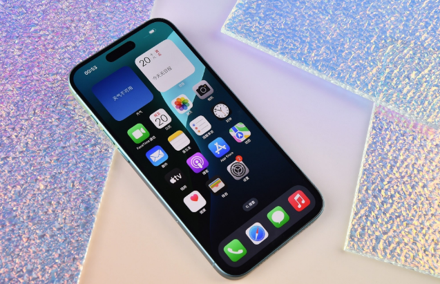 城固苹果手机维修分享为什么大家不喜欢苹果iPhone 16 Plus 