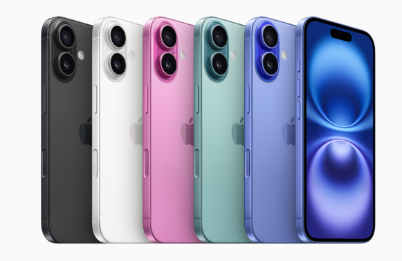 城固苹果手机维修分享iPhone 16卖不动 