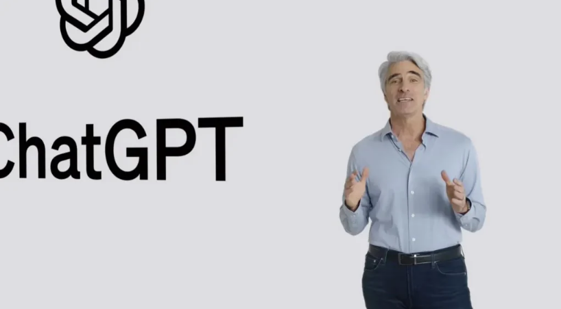 城固苹果手机维修分享ChatGPT 即将登陆 iOS 18 