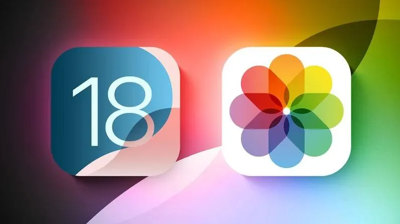 城固苹果手机维修分享苹果 iOS / iPadOS 18.1Beta 3 发布 