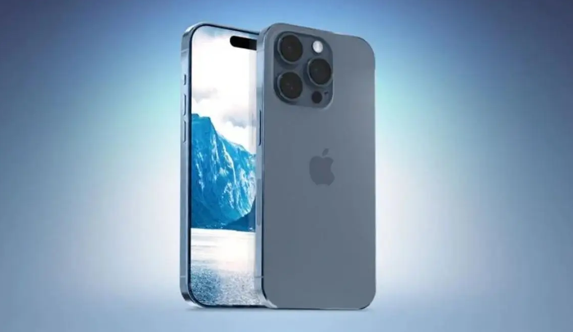 城固苹果手机维修分享郑州富士康已开始全面量产苹果 iPhone 16 系列 