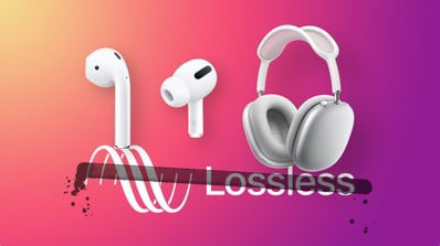 城固苹果手机维修分享哪些设备支持Apple Music 无损音频 