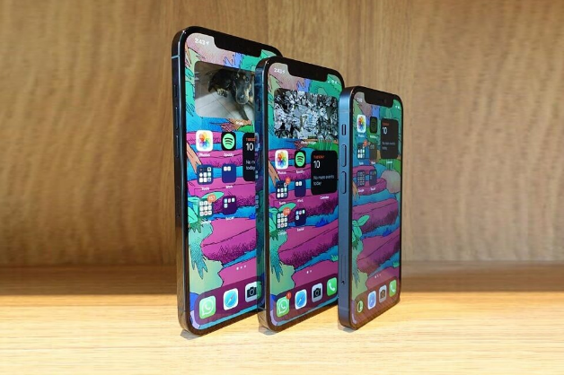 城固苹果手机维修分享iPhone 13发布日期 