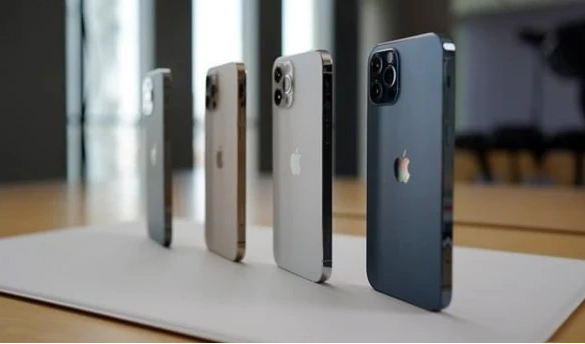 城固苹果手机维修分享为什么说iPhone13才是真旗舰 