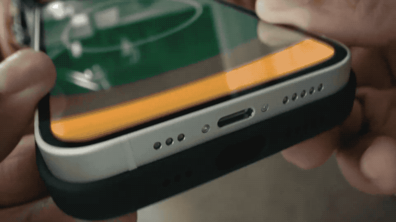 城固苹果手机维修分享未来 Magsafe 还有哪些发展空间 