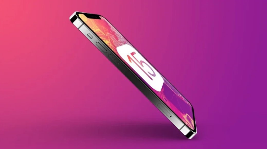 城固苹果手机维修分享iOS 15/iPadOS 15 支持哪些设备 