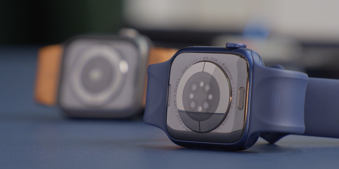 城固苹果手机维修分享Apple Watch 是如何测量卡路里的 