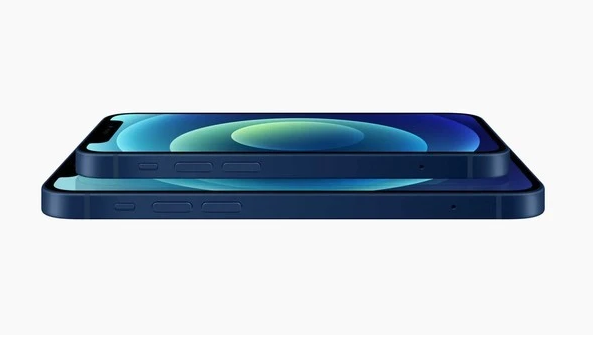 城固苹果手机维修分享iPhone 12 mini 锁屏后触屏失灵怎么办 