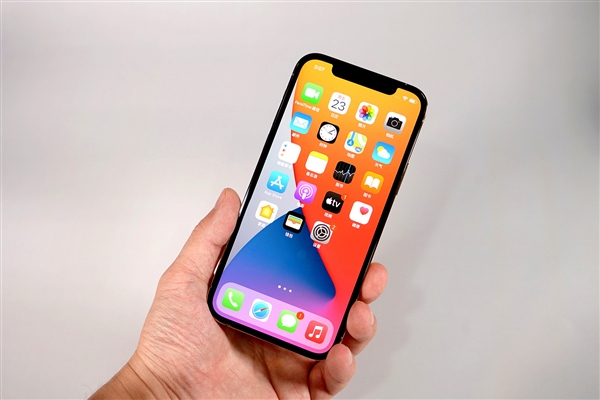 城固苹果手机维修分享iOS 14.2修订版已到，专属iPhone 12系列 