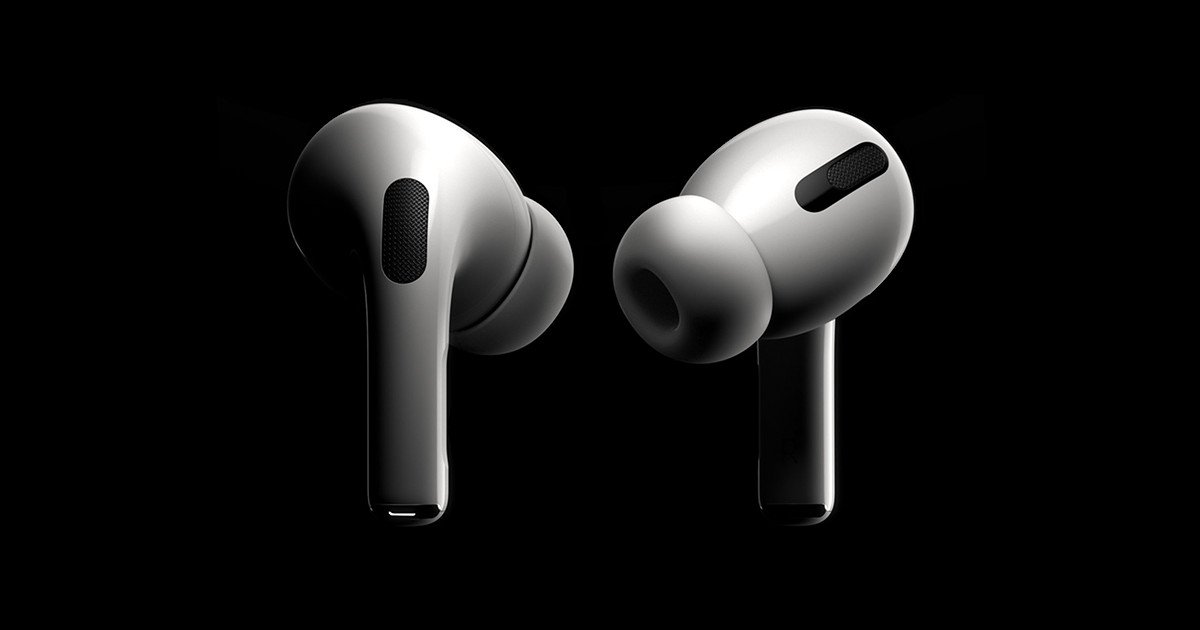 城固苹果手机维修分享AirPods Pro 爆音、降噪效果下降怎么办 