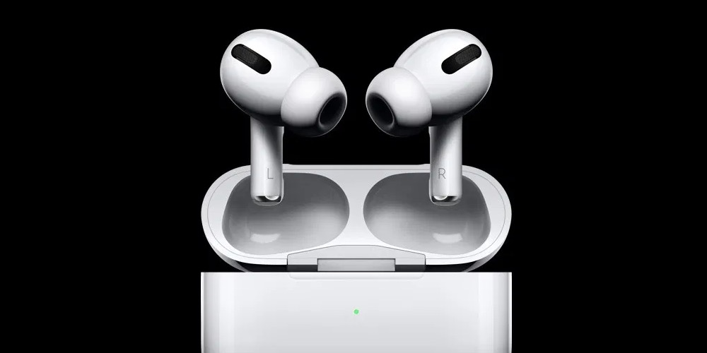 城固苹果手机维修分享AirPods Pro 出现静电噪音 