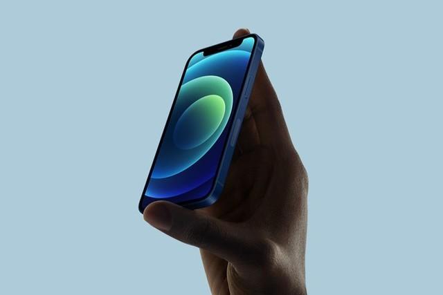 城固苹果手机维修分享iPhone 12 mini辐射很大吗 