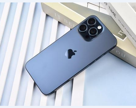 城固苹果维修点分享iPhone 15 Pro Max进水维修 