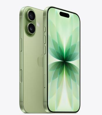 城固苹果维修点分享iPhone 17黑屏小众故障要点解读 