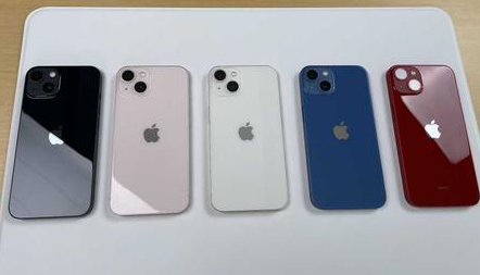 城固苹果维修点分享iPhone 13电池发烫多类故障解析 