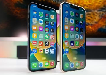 城固苹果维修点分享iPhone 14 Plus发烫常见情况科普 