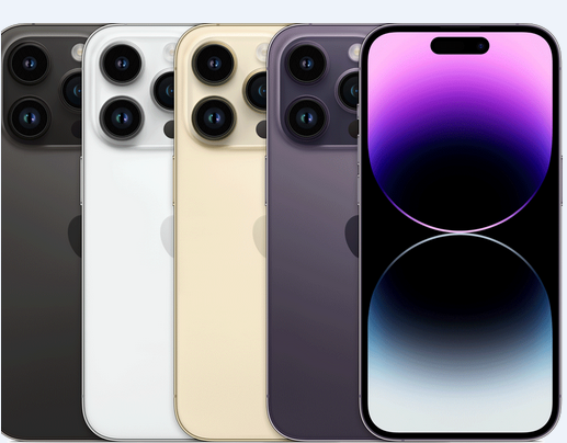 城固苹果维修点分享iPhone 14 Pro发烫易忽略问题解析 
